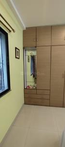 Bedroom Image of 1400 Sq.ft 3 BHK Independent House for sale in Tulsi Sahaniwas, Vayusena Nagar Nagpur for Rs. 8000000