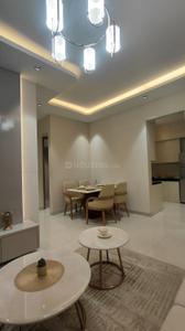 Hall Image of 1400 Sq.ft 3 BHK Apartment / Flat for sale in Tru Meadows D, Kondhwa Budruk Pune for Rs. 11000000