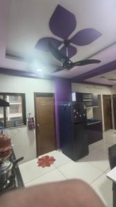 Hall Image of 1240 Sq.ft 3 BHK Apartment / Flat for sale in Zadeshwar Bharuch for Rs. 6000000