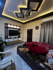 Bedroom Image of 1500 Sq.ft 4 BHK Independent House for sale in Kostadir Jalandhar for Rs. 6500000