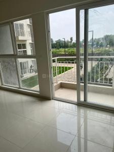 Bedroom Image of 990 Sq.ft 2 BHK Apartment / Flat for sale in Godrej Ananda Phase 1, Gummanahalli Bengaluru for Rs. 9000000