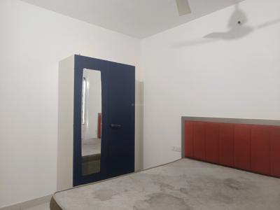 Bedroom Image of 800 Sq.ft 2 BHK Apartment / Flat for sale in Magarpatta Nova by Magarpatta City, Mundhwa Pune for Rs. 9500000