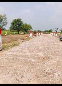 Image of 1500 Sq.ft Residential Plot / Land for sale in Vatika, Jaipur for Rs. 4150000