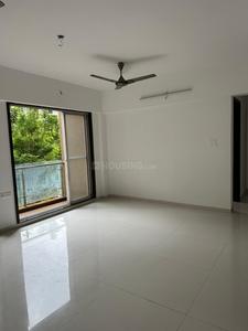 Hall Image of 1490 Sq.ft 3 BHK Apartment / Flat for sale in Kalpataru Exquisite Wing 2, Wakad Pune for Rs. 16200000