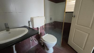Image of 1500 Sq.ft 3 BHK Apartment / Flat for sale in Kolte Patil Margosa Heights, Mohammed Wadi, Pune for Rs. 10500000