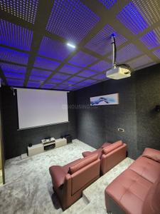 Image of 3200 Sq.ft 4 BHK Independent House for sale in Platinum Green City, Omex City, Indore for Rs. 22100000