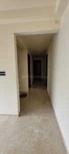 Hall Image of 2680 Sq.ft 4 BHK Apartment / Flat for sale in Pharande Puneville Phase I, Punawale Pune for Rs. 21200000