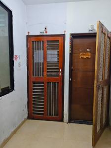Bedroom Image of 763 Sq.ft 2 BHK Apartment / Flat for sale in Kalod Hala Indore for Rs. 2550000