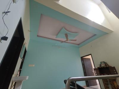 Living Room Image of 1350 Sq.ft 3 BHK Duplex for sale in Hathod Jaipur for Rs. 5900000