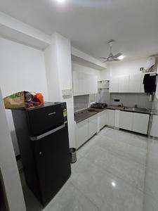 Kitchen Image of 4500 Sq.ft 5 BHK Builder Floor for sale in Big Block South City 2, Sector 49 Gurgaon for Rs. 60000000