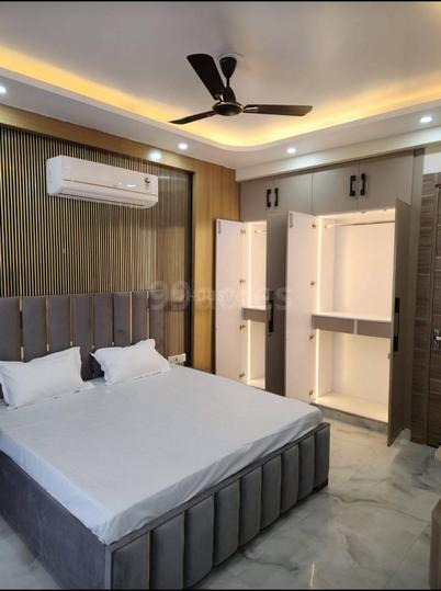 Saket Harmony Bedroom 1