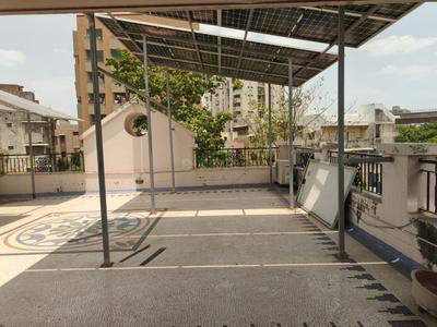 Balcony Image of 2700 Sq.ft 4 BHK Independent House for sale in Ambawadi Ahmedabad for Rs. 55000000