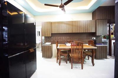 Hall Image of 1665 Sq.ft 3 BHK Apartment / Flat for sale in Eklingji Radhe Skyline, Sanand Ahmedabad for Rs. 7151000