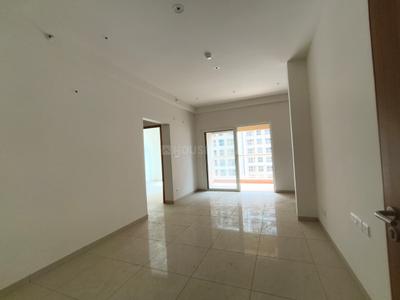 Living Room Image of 1052 Sq.ft 2 BHK Apartment / Flat for sale in Sobha Dream Gardens, Thanisandra Bengaluru for Rs. 13000000
