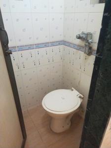 Bedroom Two Image of 500 Sq.ft 1.5 BHK Apartment / Flat for sale in Ajmera Greenfinity, Wadala East Mumbai for Rs. 16500000
