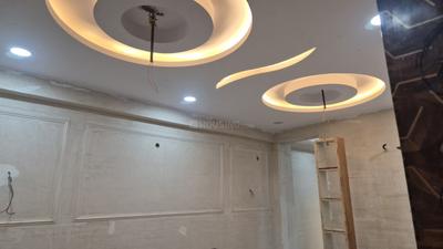 Living Room Image of 1200 Sq.ft 3 BHK Apartment / Flat for sale in Hark Sai Homes 4, Sector 49 Noida for Rs. 4800000
