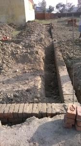 Image of 2450 Sq.ft Residential Plot / Land for sale in Bijnor, Lucknow for Rs. 4000000