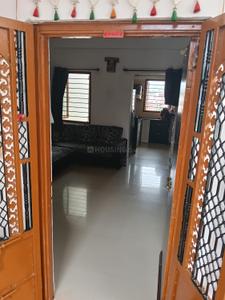 Image of 684 Sq.ft 1 BHK Apartment / Flat for sale in Chanakyapuri, Ahmedabad for Rs. 3280000