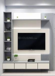 Hall Image of 1555 Sq.ft 3 BHK Apartment / Flat for sale in Sector 99 Noida for Rs. 6800000