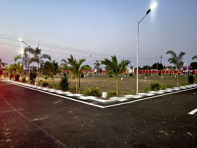 Image of 1250 Sq.ft Residential Plot / Land for sale in Mappedu, Chennai for Rs. 1500000