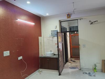 Bedroom Image of 1246 Sq.ft 3 BHK Apartment / Flat for sale in Murlipura Jaipur for Rs. 3250000