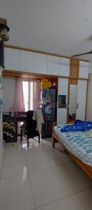 Bedroom Image of 1385 Sq.ft 2.5 BHK Apartment / Flat for sale in K R Puram Bengaluru for Rs. 17100000