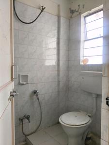 Bedroom Two Image of 1353 Sq.ft 3 BHK Apartment / Flat for sale in Pashan Pune for Rs. 17000000