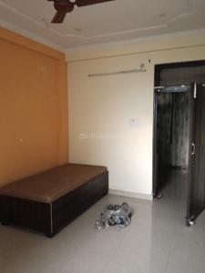 Bedroom Image of 1100 Sq.ft 2 BHK Builder Floor for rent in Mayur Residency, Indira Nagar Lucknow for Rs. 19000
