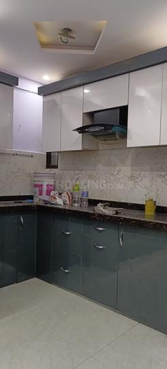 Ganesha homes Kitchen 1