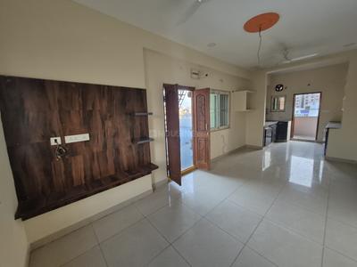 Hall Image of 1100 Sq.ft 2 BHK Penthouse for rent in Puppalaguda Hyderabad for Rs. 28000