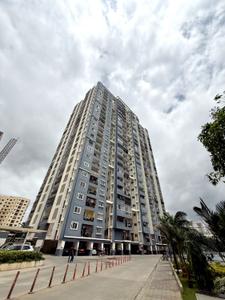 Image of 1600 Sq.ft 3 BHK Apartment / Flat for sale in Candeur Landmark, Varthur, Bengaluru for Rs. 18000000