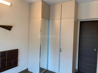Bedroom Image of 700 Sq.ft 2 BHK Apartment / Flat for sale in Chembur Mumbai for Rs. 17200000