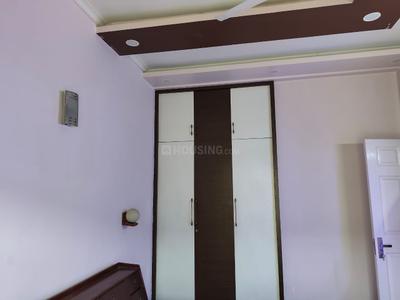 Bedroom Image of 1742 Sq.ft 6 BHK Independent House for rent in Noida Extension Greater Noida for Rs. 40000