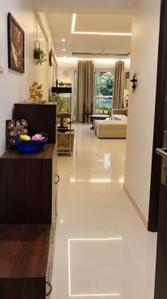 Hall Image of 1020 Sq.ft 2 BHK Apartment / Flat for sale in Alcon Acacia, Kondhwa Pune for Rs. 8400000