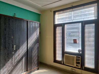 Bedroom Image of 1080 Sq.ft 3 BHK Builder Floor for sale in Sector 8 Dwarka New Delhi for Rs. 14000000