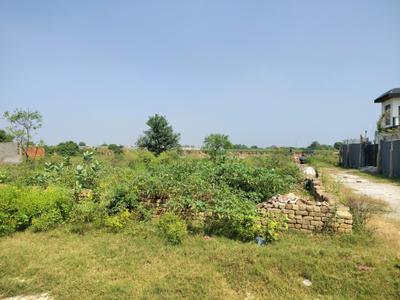 Image of 900 Sq.ft Residential Plot / Land for sale in Bhanauta, Greater Noida for Rs. 3499100