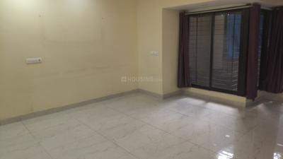 Living Room Image of 1300 Sq.ft 3 BHK Apartment / Flat for rent in Sunny Side Apartments, Andheri West Mumbai for Rs. 110000