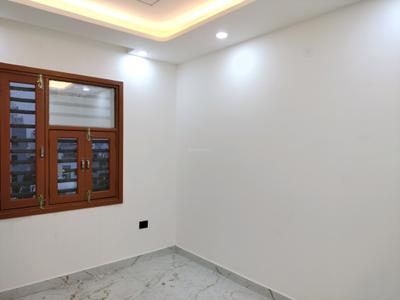 Bedroom Image of 1100 Sq.ft 3 BHK Apartment / Flat for sale in Deenpur New Delhi for Rs. 7000000