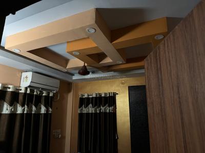 Hall Image of 1125 Sq.ft 3 BHK Apartment / Flat for sale in Keshtopur Kolkata for Rs. 4400000