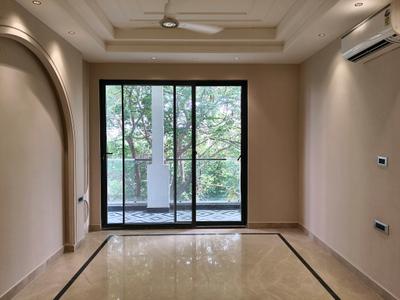 Bedroom Image of 2700 Sq.ft 4 BHK Builder Floor for sale in Malibu Town Floors, Sector 47 Gurgaon for Rs. 36500000