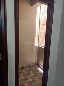 Bedroom Image of 600 Sq.ft 1 BHK Apartment / Flat for rent in Whitefield Bengaluru for Rs. 17000