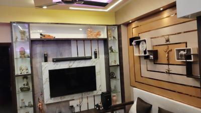 Living Room Image of 936 Sq.ft 2 BHK Apartment / Flat for sale in Barrackpore Kolkata for Rs. 6000000