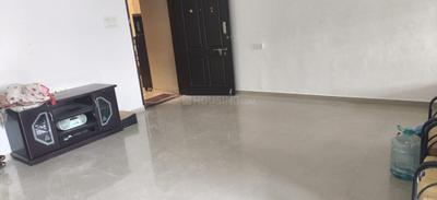 Hall Image of 1045 Sq.ft 2 BHK Apartment / Flat for rent in Kumar Kruti, Kalyani Nagar Pune for Rs. 39000