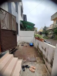 Balcony Image of 727 Sq.ft 2 BHK Villa for sale in Pathardi Phata Nashik for Rs. 6000000