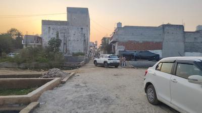 Image of 900 Sq.ft Residential Plot / Land for sale in Maruti Kunj, Gurgaon for Rs. 3500000