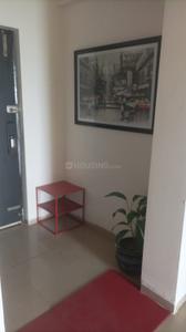 Bedroom Image of 1700 Sq.ft 3 BHK Apartment / Flat for rent in CHD Avenue 71, Sector 72 Gurgaon for Rs. 55000