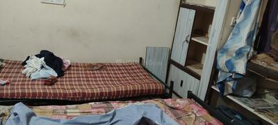 Balcony Image of Virujsha in Thoraipakkam, Chennai