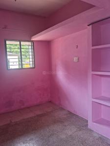 Bedroom Image of 800 Sq.ft 2 BHK Independent House for rent in Choolaimedu Chennai for Rs. 23000