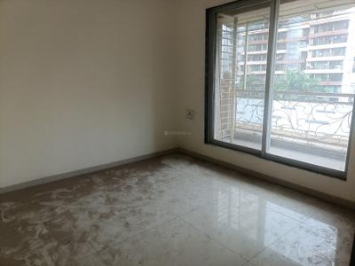 Bedroom Image of 1800 Sq.ft 3 BHK Apartment / Flat for sale in Krishh Celestia, Kharghar Navi Mumbai for Rs. 21000000