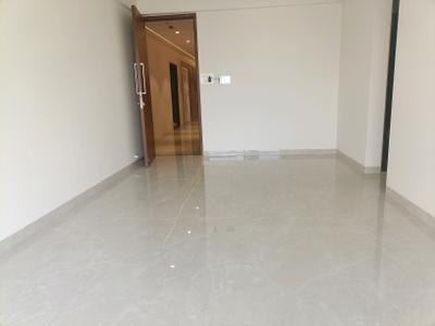 Living Room Image of 1850 Sq.ft 3 BHK Apartment / Flat for sale in Gami Satyam Palacio, Kharghar Navi Mumbai for Rs. 27600000